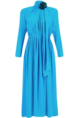 Paula Perseus maxi dress