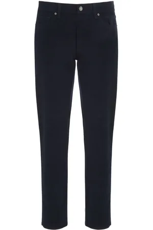 Ermenegildo Zegna Straight-leg trousers
