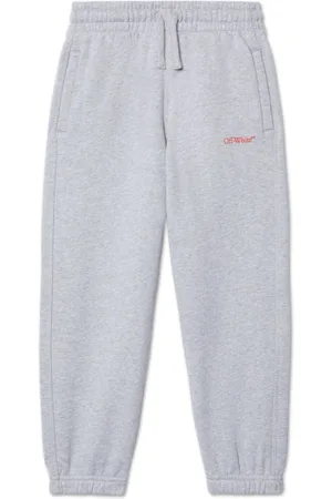 OFF-WHITE Bookish track pants