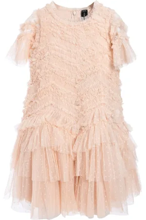Needle & Thread Elia dress