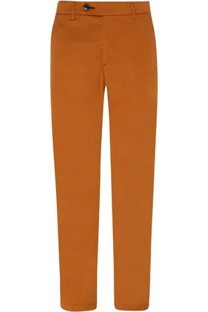 Vilebrequin Taillat trousers