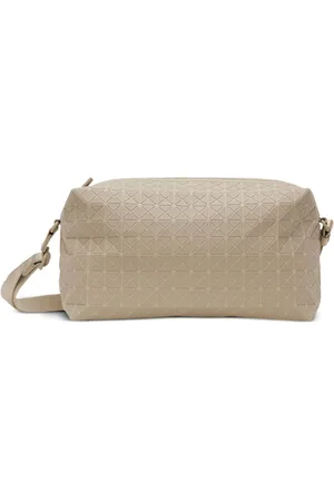 Issey Miyake Bao Bao messenger bag