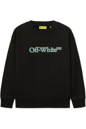 OFF-WHITE Big Bookish sweatshirt