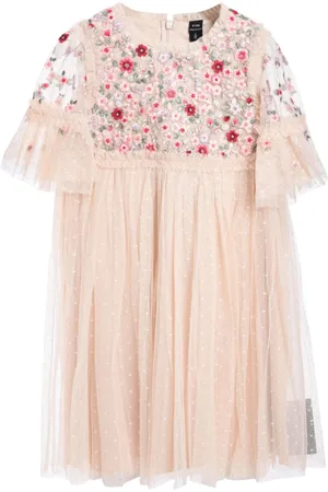 Needle & Thread Lunaria dress