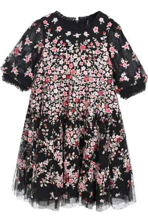 Needle & Thread Lunaria dress