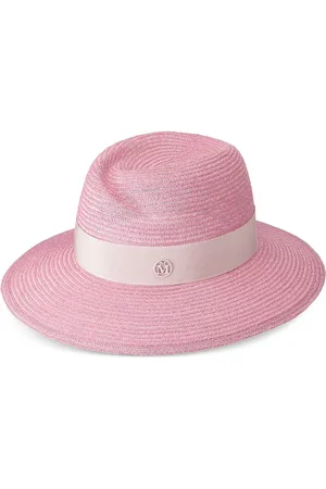 Le Mont St Michel Virginie logo-plaque fedora
