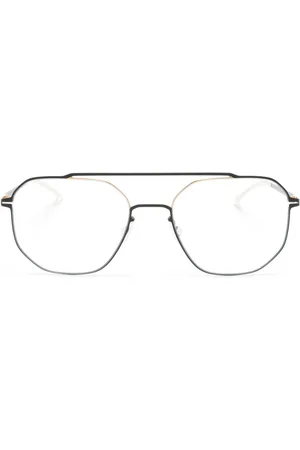 MYKITA Arvo geometric-frame glasses