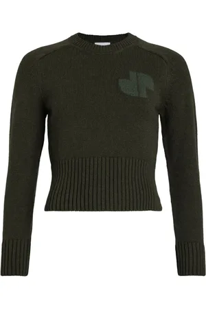 Patou JP sweater