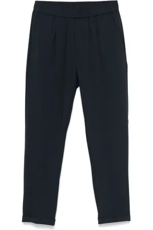 PMD Berry trousers