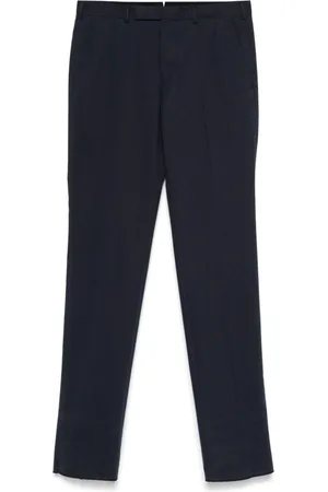 Ermenegildo Zegna Slim trousers