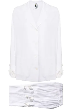 Sleeper The bloom party pajamas set