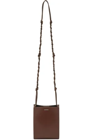 Jil Sander Small Tangle shoulder bag