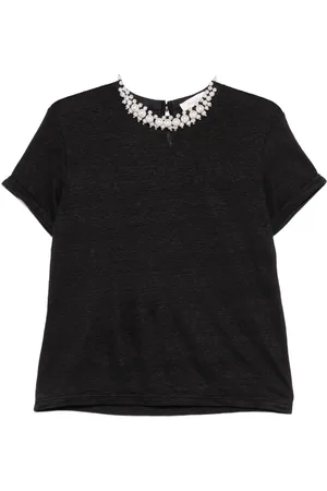 ZIMMERMANN Crush T-shirt