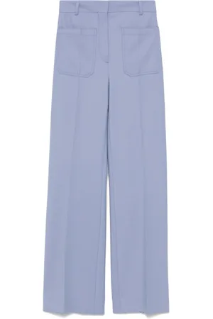 Victoria Beckham Alina trousers