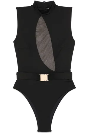 Noire Swimwear Leia swimsuit