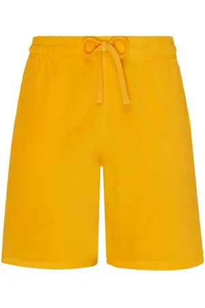 Vilebrequin Terry-cloth bermuda shorts