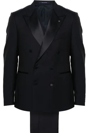 TAGLIATORE Single-breasted suit