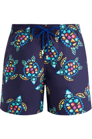 Vilebrequin Mini Stars swim shorts