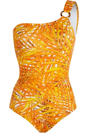 Vilebrequin Palm Leaves swimsuit