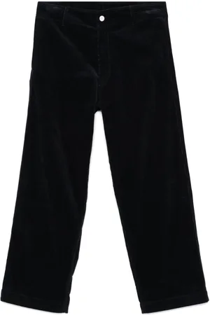 Emporio Armani Corduroy trousers