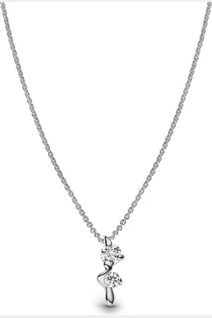 Maria Black Arctic necklace