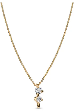 Maria Black Arctic necklace