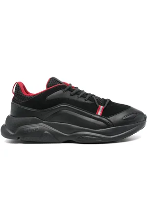 HUGO BOSS Leon Runn " Red"