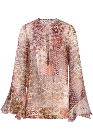 Silvia Tcherassi Thea blouse