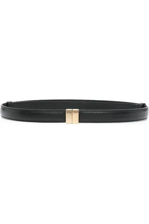 Totême Leather belt