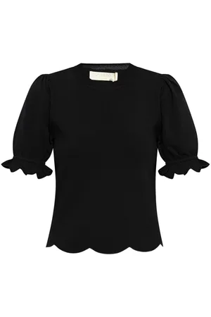 ULLA JOHNSON Noemi top