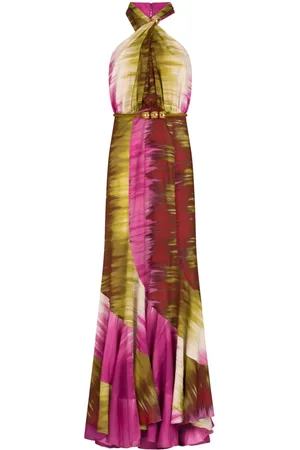 Silvia Tcherassi Raisa gown