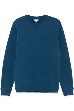 Sunspel Loopback sweatshirt