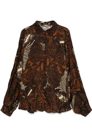 Mes Demoiselles Abyss shirt
