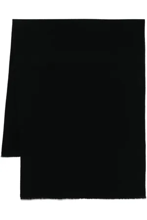 Totême Virgin-wool scarf