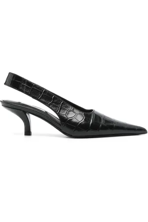 Totême 55mm Classic pumps
