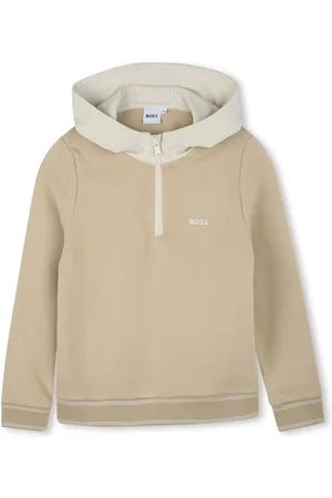 HUGO BOSS Hooded sweatshirt