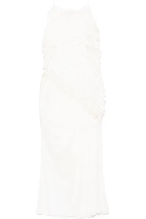 CHRISTOPHER ESBER Urchin dress