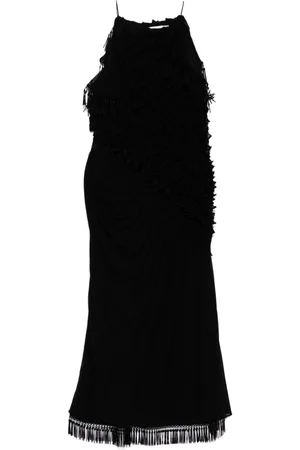 CHRISTOPHER ESBER Urchin dress