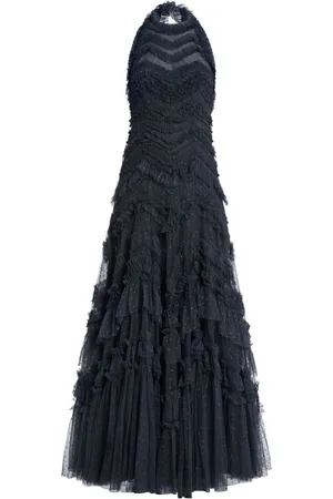 Needle & Thread Elia gown