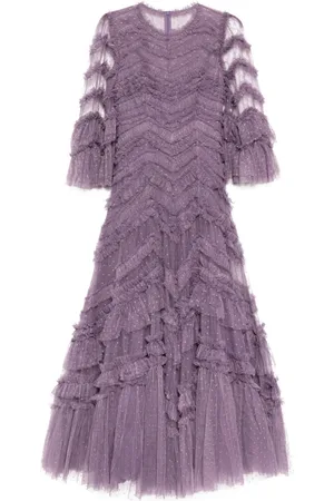 Needle & Thread Elia dress