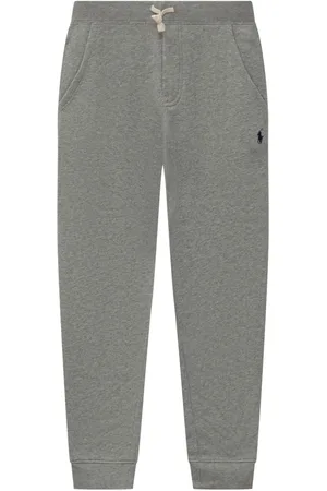 Ralph Lauren Logo track pants