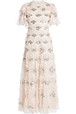 Needle & Thread Daisy dress