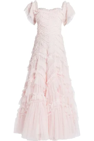 Needle & Thread Elia dress