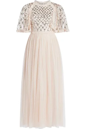 Needle & Thread Ophelia dress