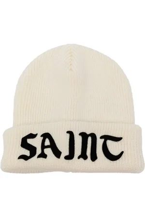 SAINT MXXXXXX Logo beanie