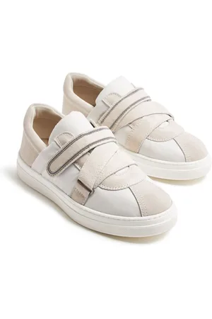 Brunello Cucinelli Monili-embellished sneakers