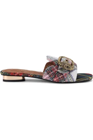 Kurt Geiger Mayfair sandals