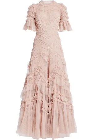 Needle & Thread Elia dress