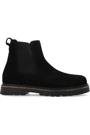 Birkenstock Highwood ankle boots
