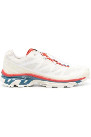 Salomon XT-6 "Almond Milk"